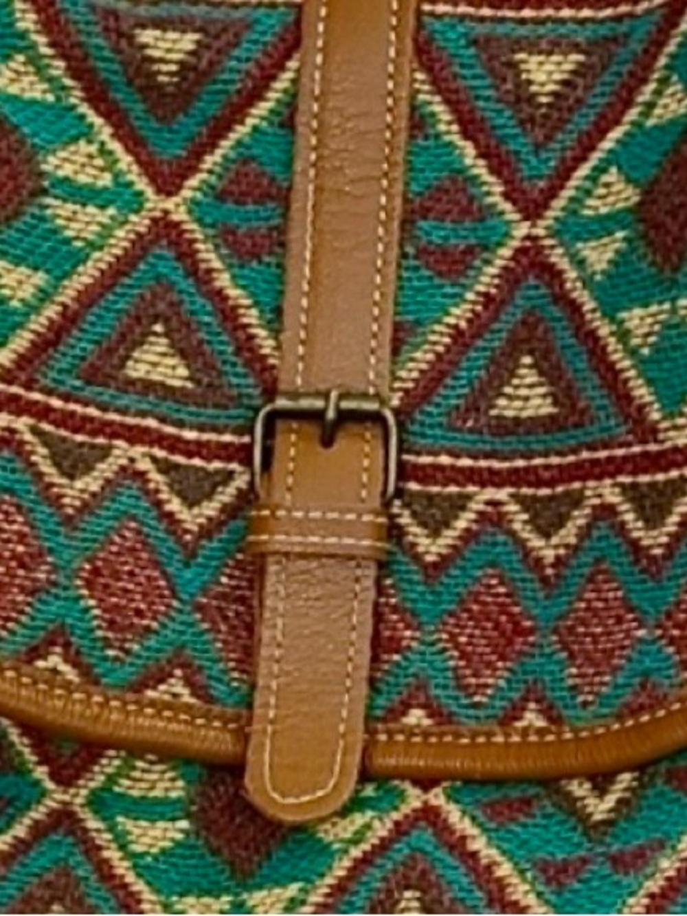 🔥S A L E🔥 Myra Dot in Chain Backpack Bag - Picture 3 of 8